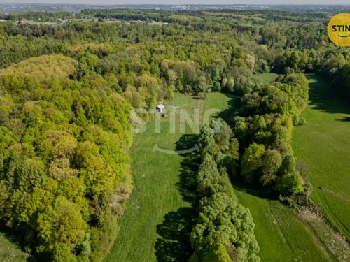 Prodej stavebního pozemku 25867 m²