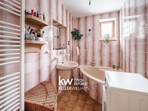 Prodaný dům 191 m², pozemek 2572 m²
