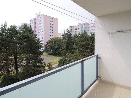 Prodaný byt 3+1 66 m²