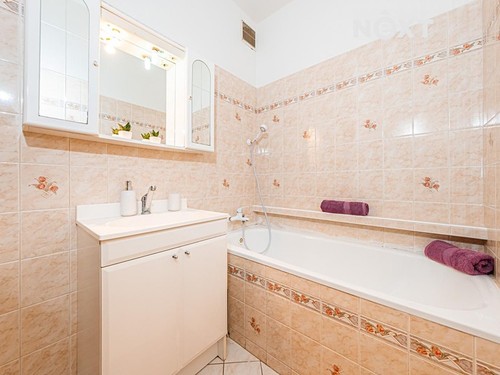 Prodaný byt 3+1 66 m²