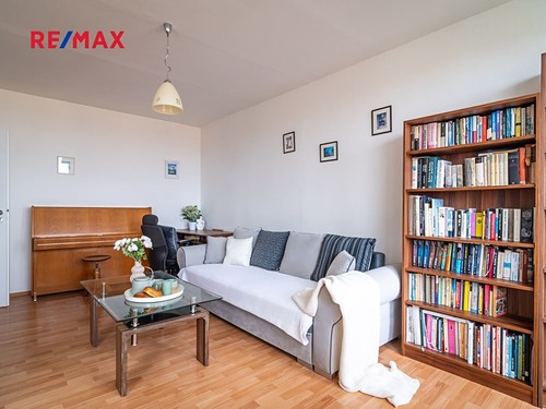 Prodaný byt 3+1 68 m²