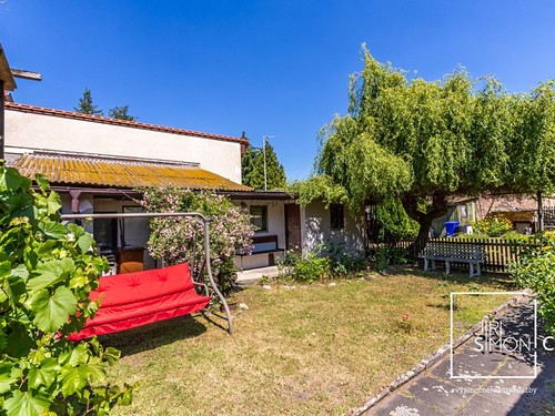 Prodaný dům 102 m², pozemek 643 m²