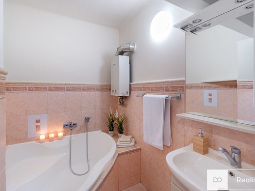 Prodaný byt 3+1 78 m²