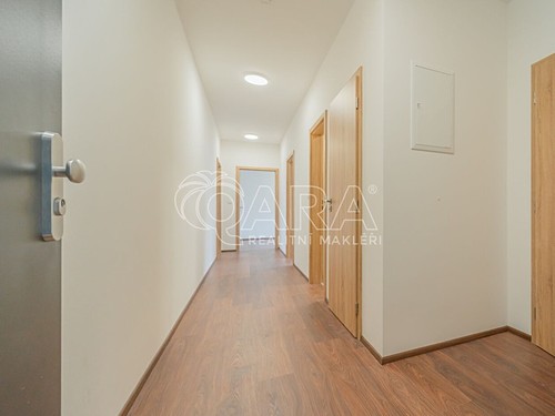 Prodaný byt 3+kk 75 m²