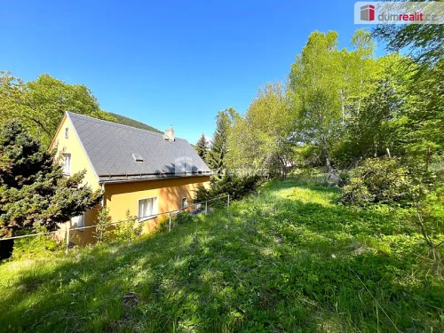 Prodej domu 110 m², pozemek 642 m²