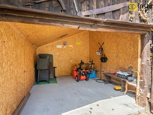 Prodaný dům 120 m², pozemek 9354 m²
