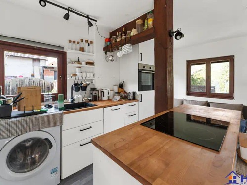 Prodaná  chata 40 m², pozemek 1189 m²