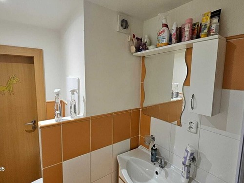Prodaný byt 3+1 61 m²