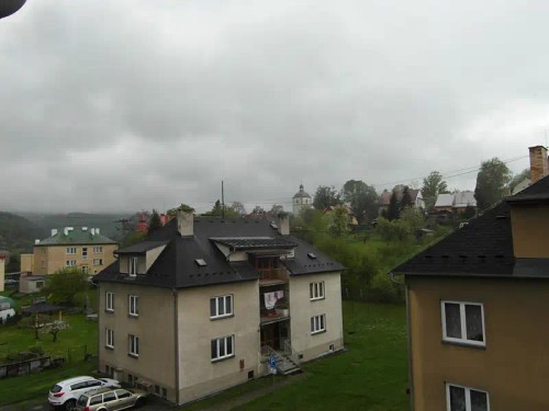 Prodej bytu 2+1 54 m²