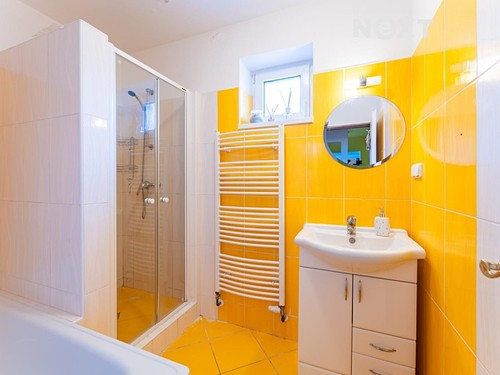 Prodaný dům 240 m², pozemek 712 m²