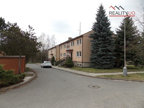 Prodaný byt 3+1 75 m²