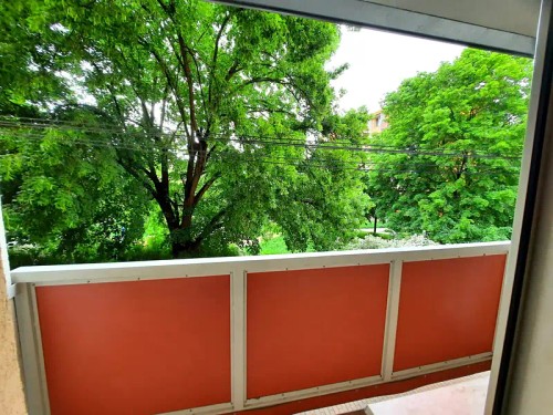 Prodej bytu 2+1 62 m²
