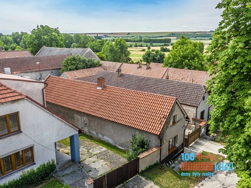 Prodaný dům 200 m², pozemek 435 m²