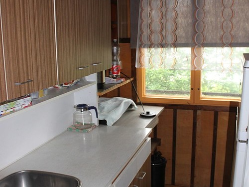 Prodaná chata 52 m², pozemek 381 m²