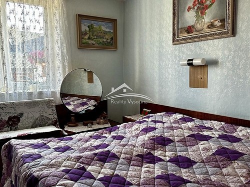 Prodaný dům 100 m², pozemek 318 m²