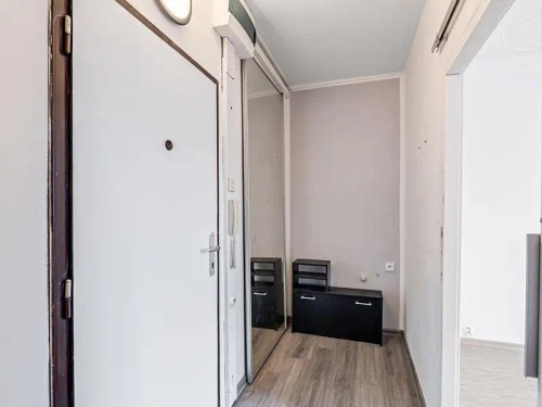 Prodaný byt 3+1 64 m²