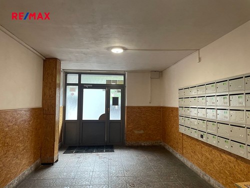 Prodaný byt 3+kk 61 m²