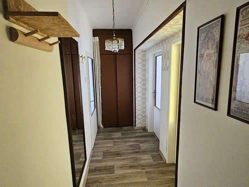 Prodaný byt 3+1 65 m²