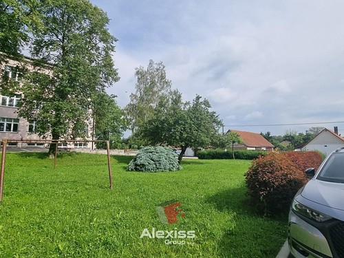 Prodaný byt 3+kk 55 m²
