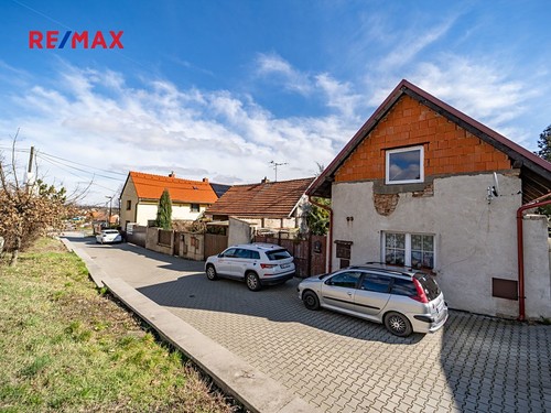 Prodaný dům 72 m², pozemek 707 m²