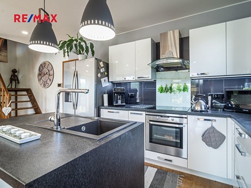 Prodaný dům 132 m², pozemek 806 m²