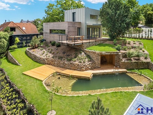 Prodaná  chalupa 90 m², pozemek 824 m²