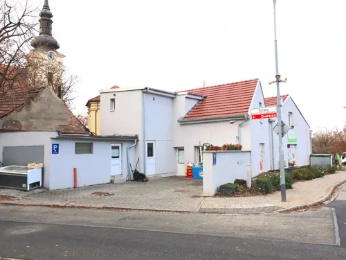 Prodej domu 201 m², pozemek 193 m²