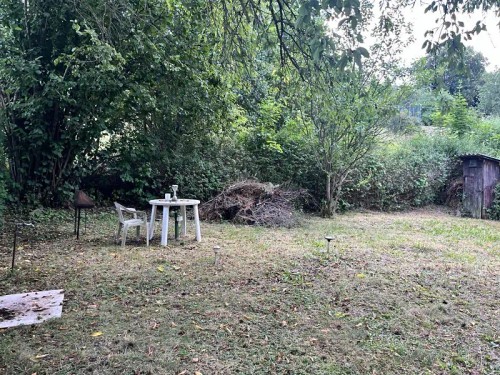 Prodaná chata 54 m², pozemek 535 m²