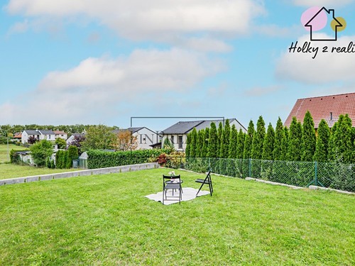 Prodaný byt 3+kk 67 m²