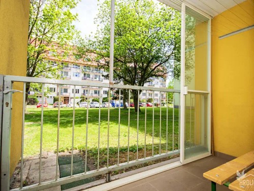Prodaný byt 4+1 78 m²