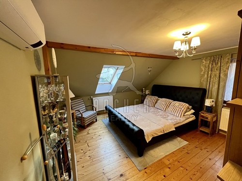 Prodaný dům 272 m², pozemek 1050 m²