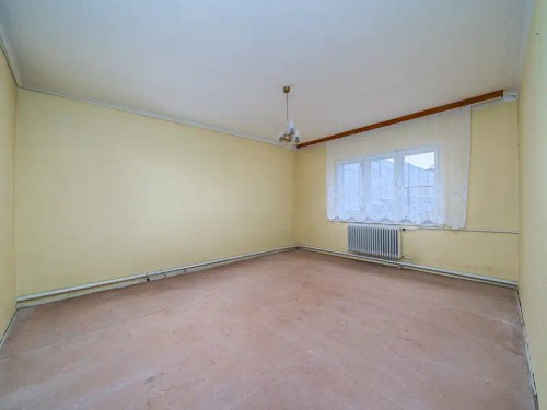 Prodaný dům 90 m², pozemek 1708 m²