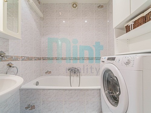 Prodaný byt 2+1 59 m²