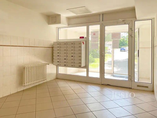 Prodej bytu 1+kk 29 m²