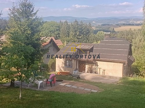 Prodaný dům 150 m², pozemek 87 m²