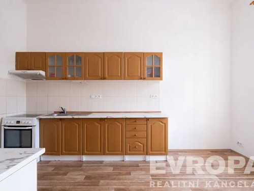 Prodej bytu 3+1 75 m²
