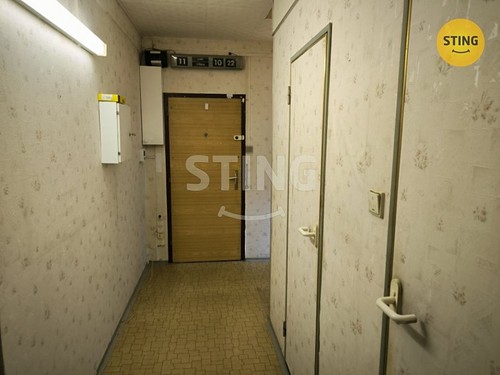 Prodaný byt 3+1 71 m²