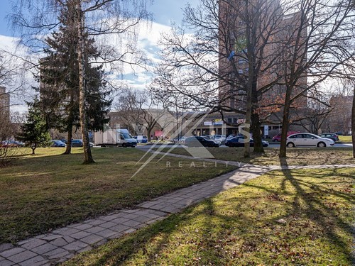 Prodaný byt 3+1 76 m²