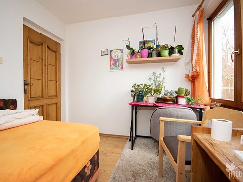 Prodaný dům 230 m², pozemek 486 m²