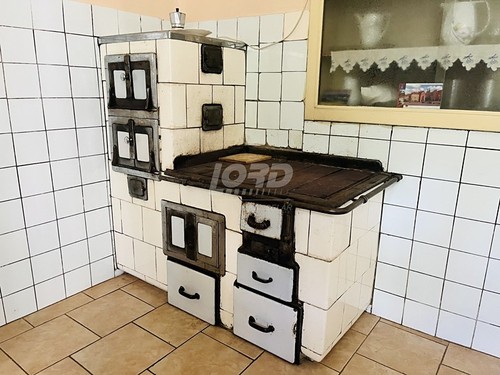 Prodaný dům 90 m², pozemek 294 m²