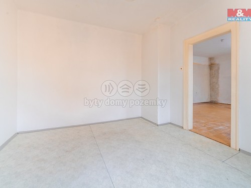 Prodaný dům 220 m², pozemek 169 m²