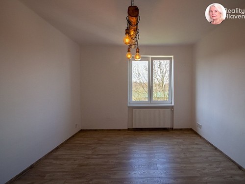 Prodaný byt 2+1 52 m²