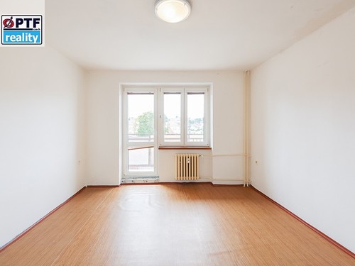 Prodaný byt 3+1 89 m²