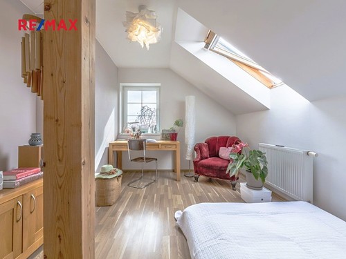 Prodaný dům 161 m², pozemek 1014 m²
