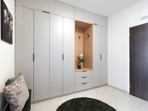 Prodaný  byt 2+kk 54 m²