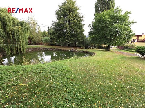 Prodaná chalupa 75 m², pozemek 670 m²