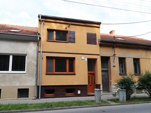 Prodaný dům 165 m², pozemek 149 m²
