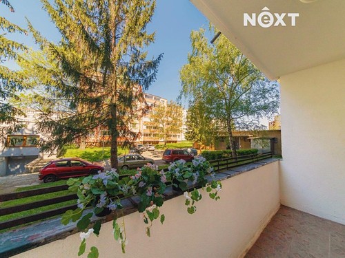 Prodaný byt 3+1 91 m²
