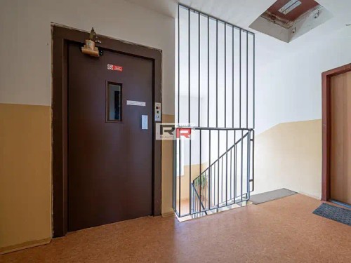 Prodaný byt 2+1 43 m²