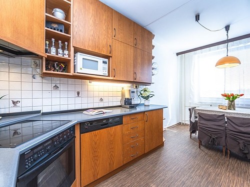 Prodaný byt 3+1 77 m²